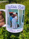 Picture mug